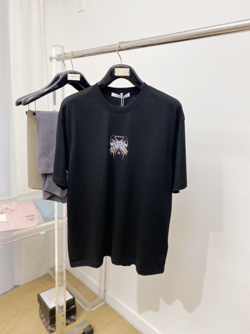 Givenchy T-Shirts